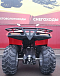 КВАДРОЦИКЛ IRBIS ATV 250  в Березниках
