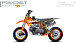 Питбайк FAIDET KAYOT 70 12/10 в Березниках