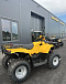 КВАДРОЦИКЛ IRBIS ATV 250  в Березниках
