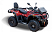 Квадроцикл HISUN TACTIC 750-/EXTREME EDITION/ в Березниках