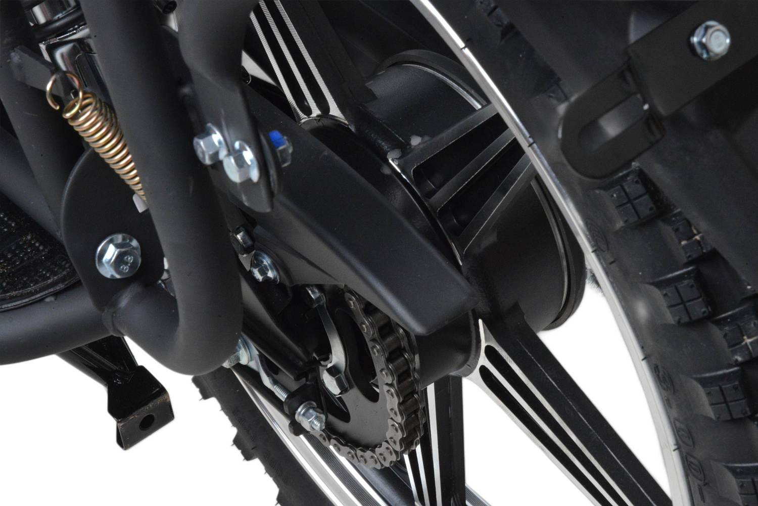 Мопед PROMAX ALPHA DIRT 150(49) в Березниках