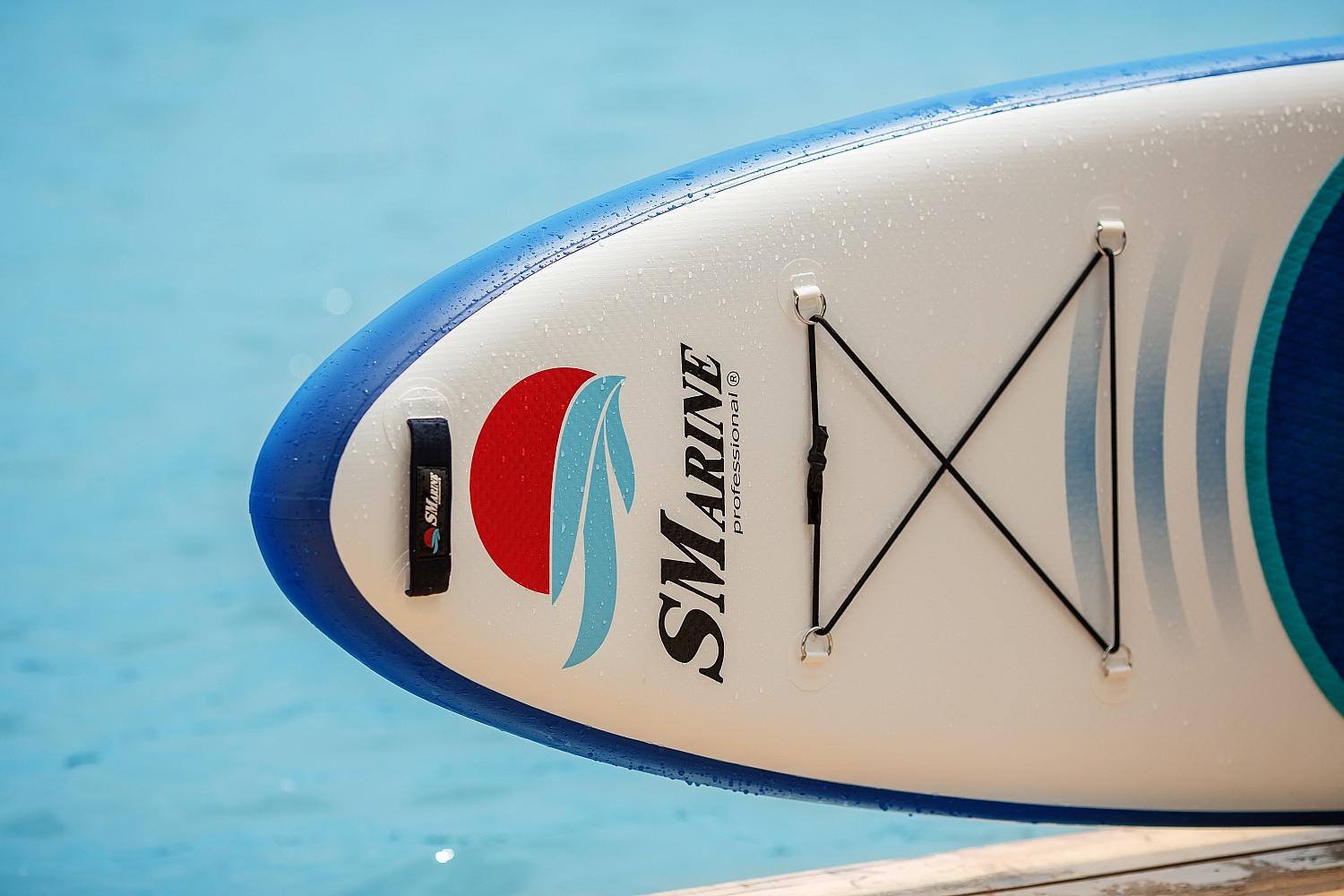 САП (SUP) Board SMARINE 10.6 в Березниках
