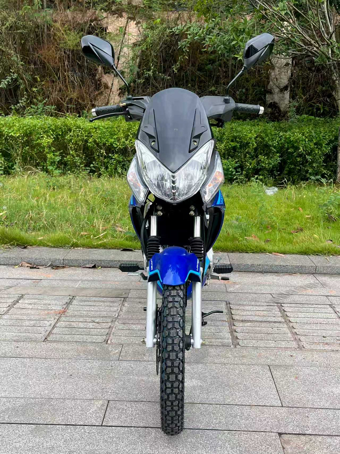 Мопед PROMAX STREET CROSS MAX 150 (49) в Березниках