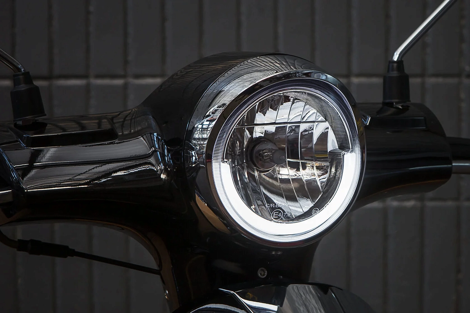 Скутер MINSK Vesna 125 M1NSK в Березниках