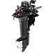 Лодочный мотор HIDEA 9.9FHS PRO (326 см3) в Березниках