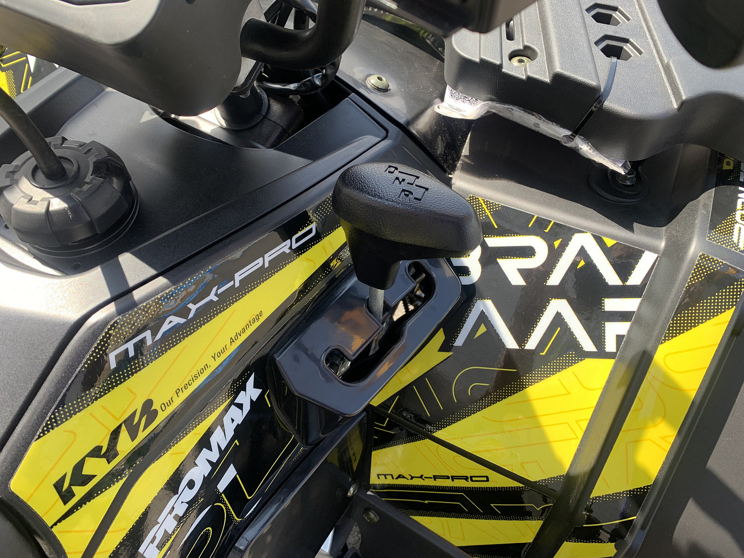 Квадроцикл PROMAX TAURUS 300 MAX-PRO в Березниках