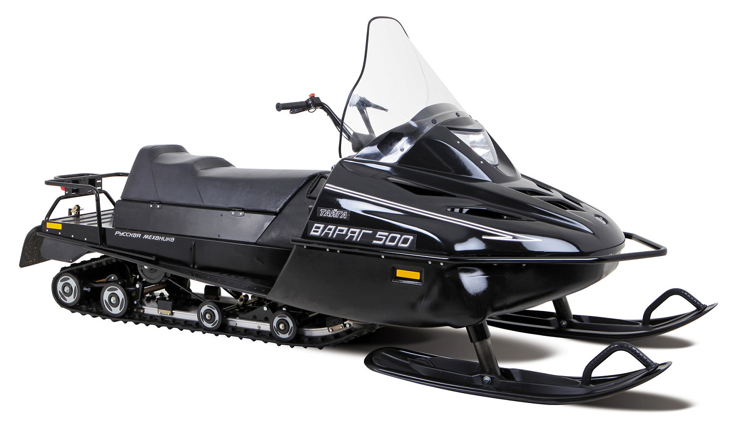 Снегоход РМ ТАЙГА ВАРЯГ 500 в Березниках