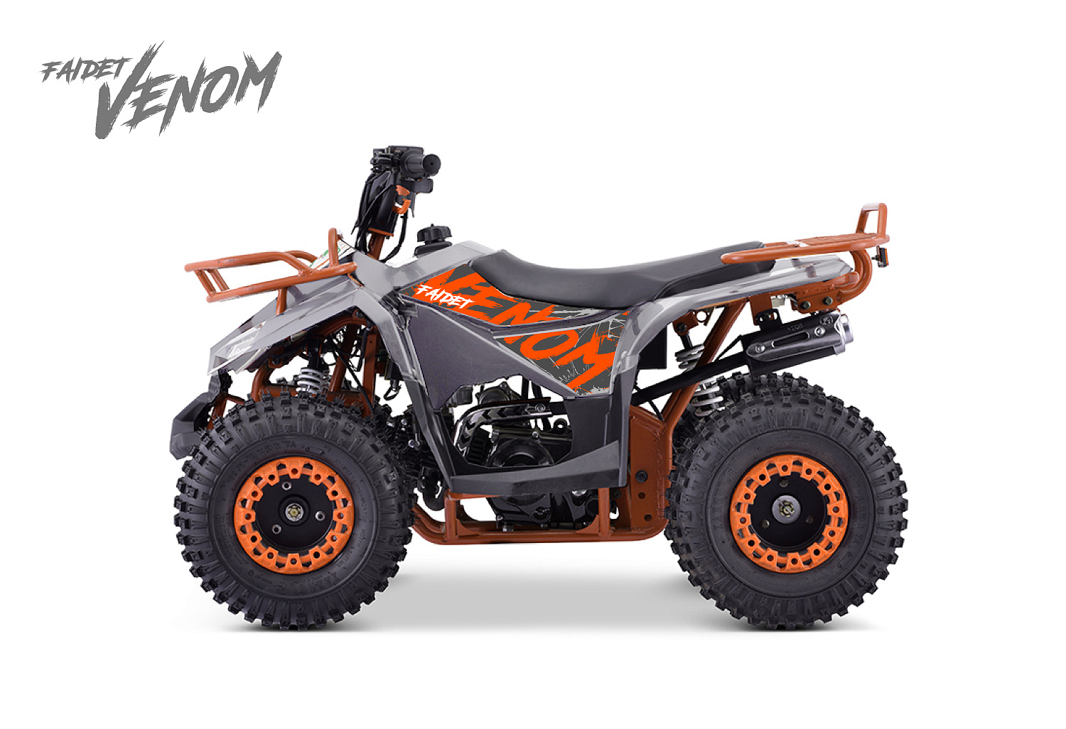 Квадроцикл FAIDET VENOM 125 в Березниках