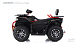 Квадроцикл GBM CRONOS 420 4WD EFI в Березниках