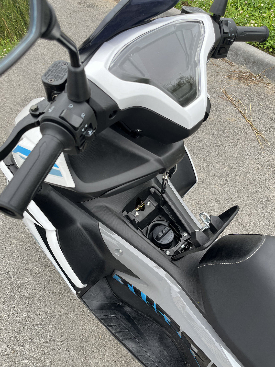 Скутер PROMAX TURAN 250 (49) в Березниках