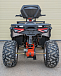Квадроцикл GBM STORMRIDER 300 NEW PREMIUM в Березниках