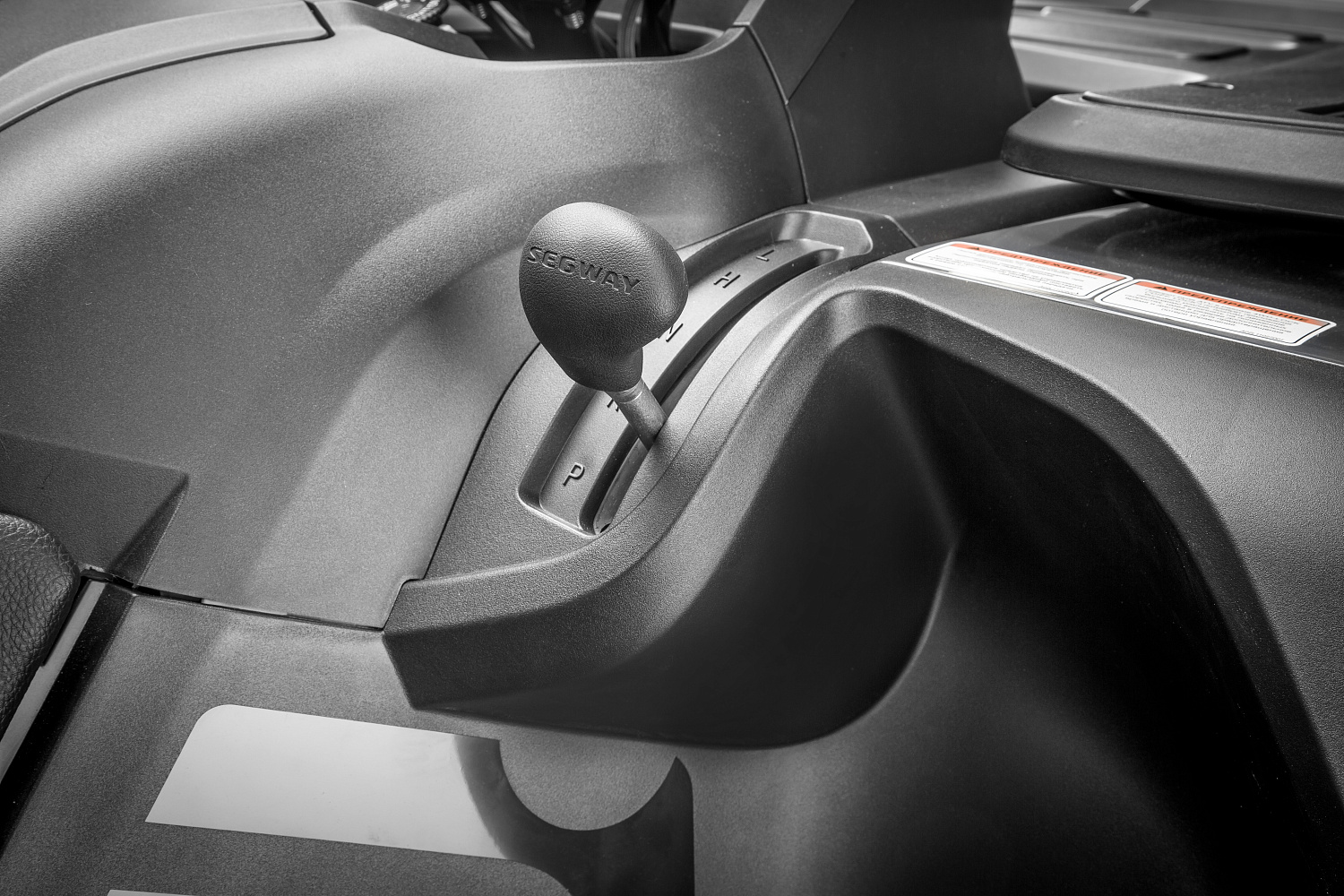  Квадроцикл Segway SNARLER AT6 LE в Березниках