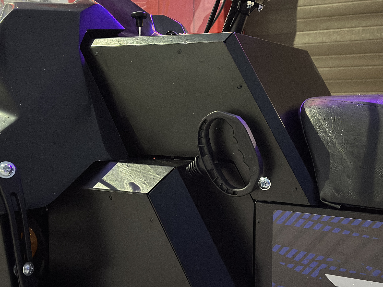 Снегоход PROMAX YAKUT 500 2.0 4T 20 в Березниках