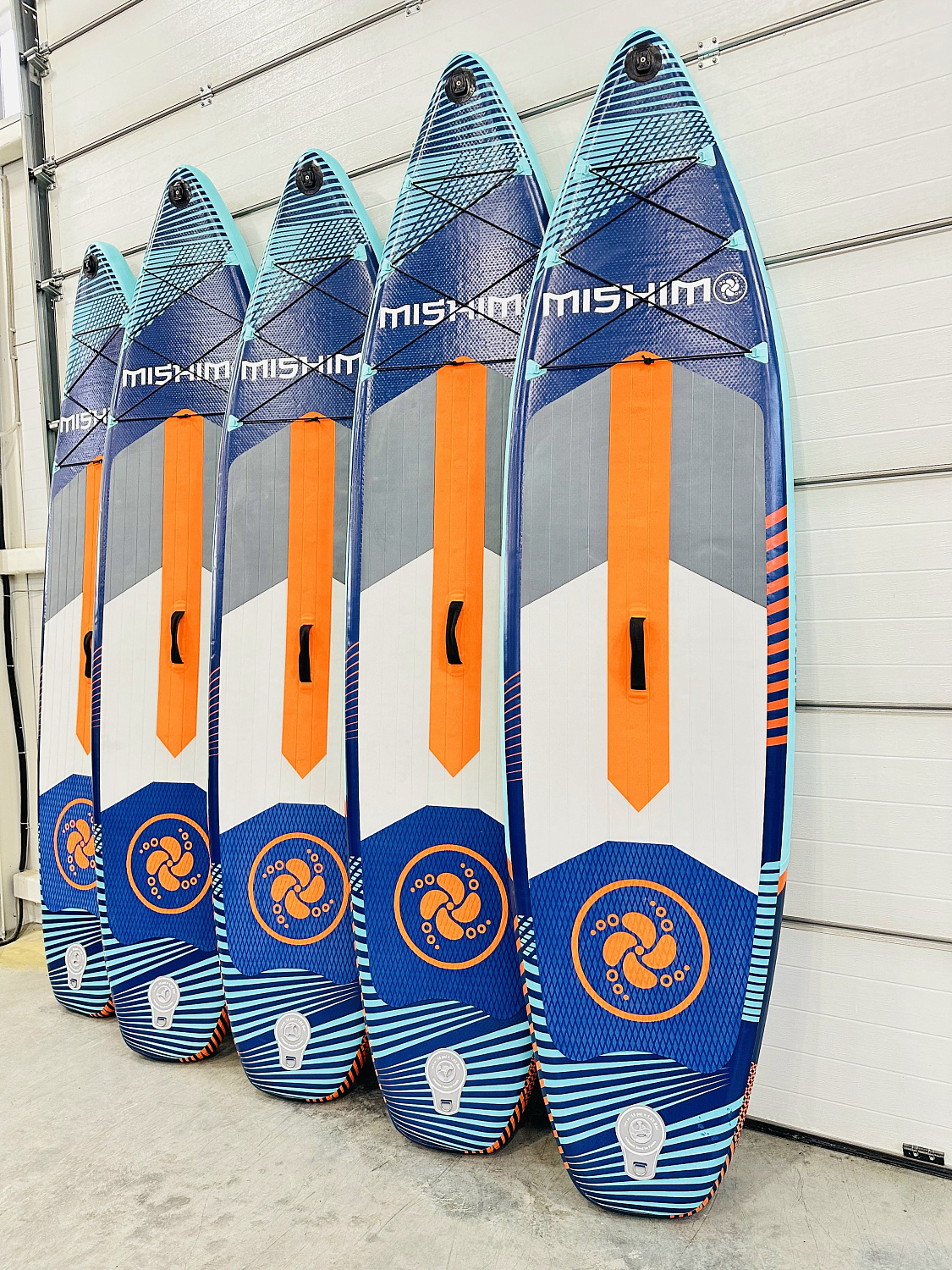 SUP (САП) Доска MISHIMO TROFY 10.6 в Березниках