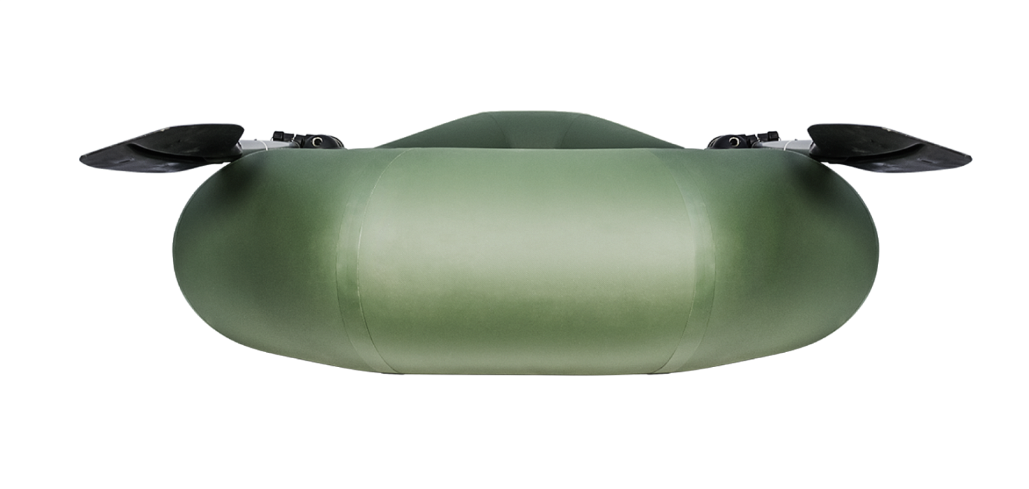  Лодка АКВА-ОПТИМА 210 в Березниках