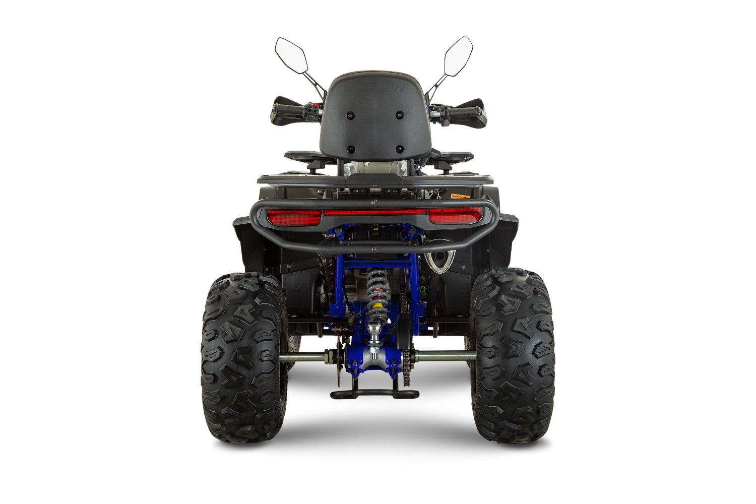 Квадроцикл GBM CROSS HILL 320 BIG PREMIUM в Березниках