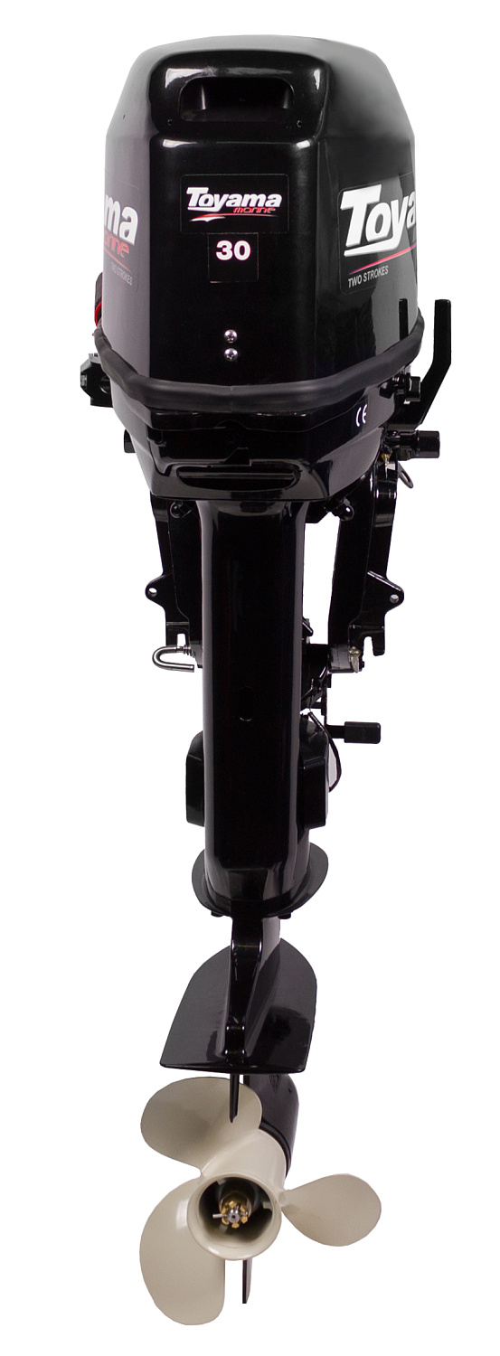 ЛОДОЧНЫЙ МОТОР TOYAMA T30ABMS в Березниках