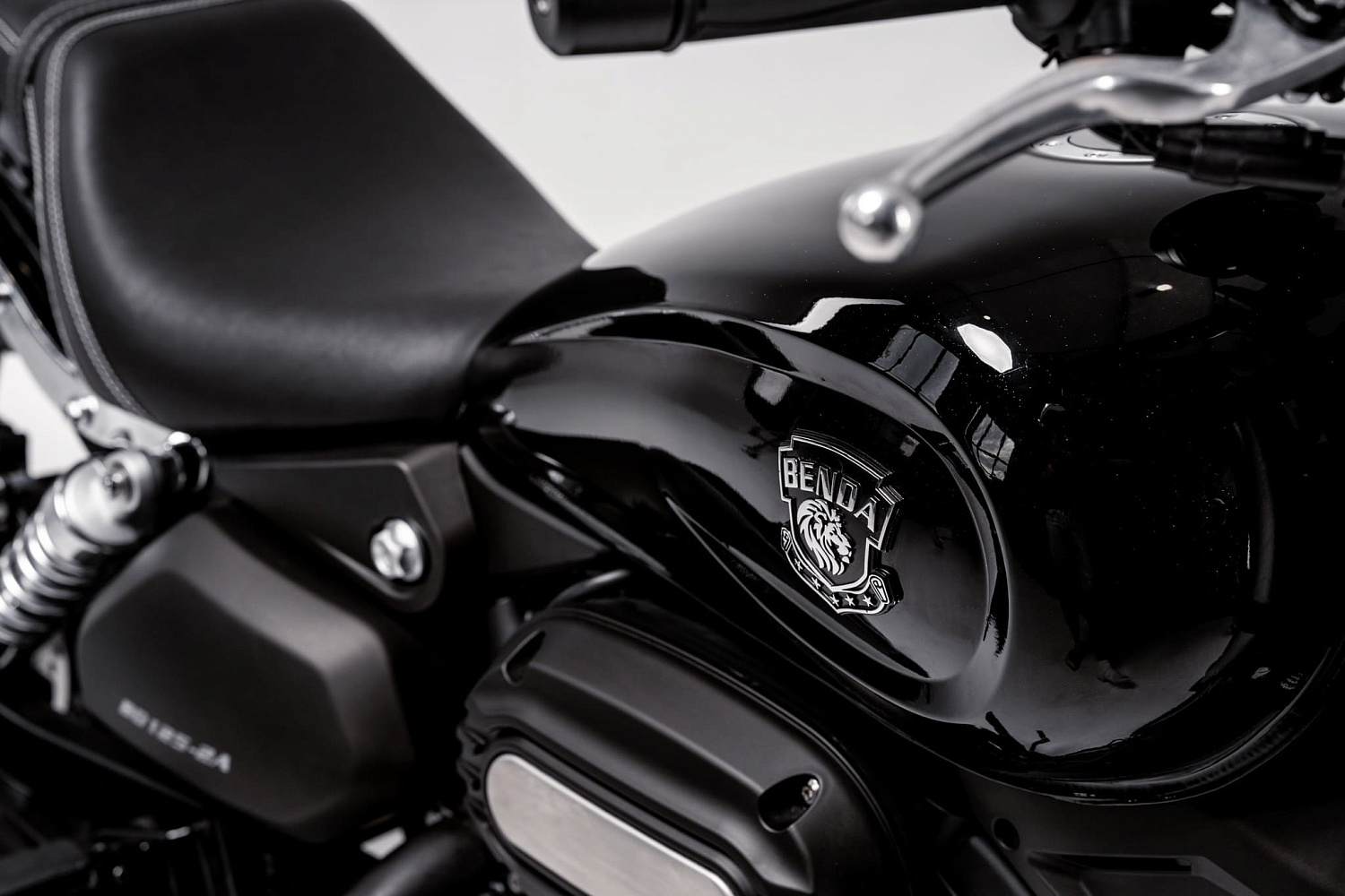 Мотоцикл Benda Funrider 125 в Березниках