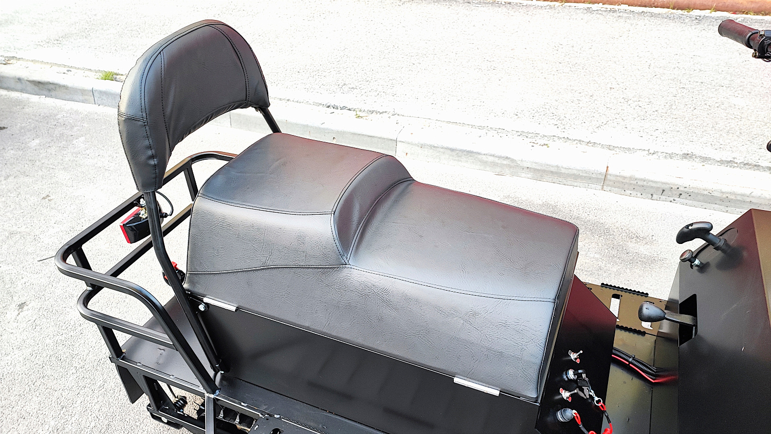 Снегоход PROMAX YAKUT 500 2.0 4T 22 в Березниках