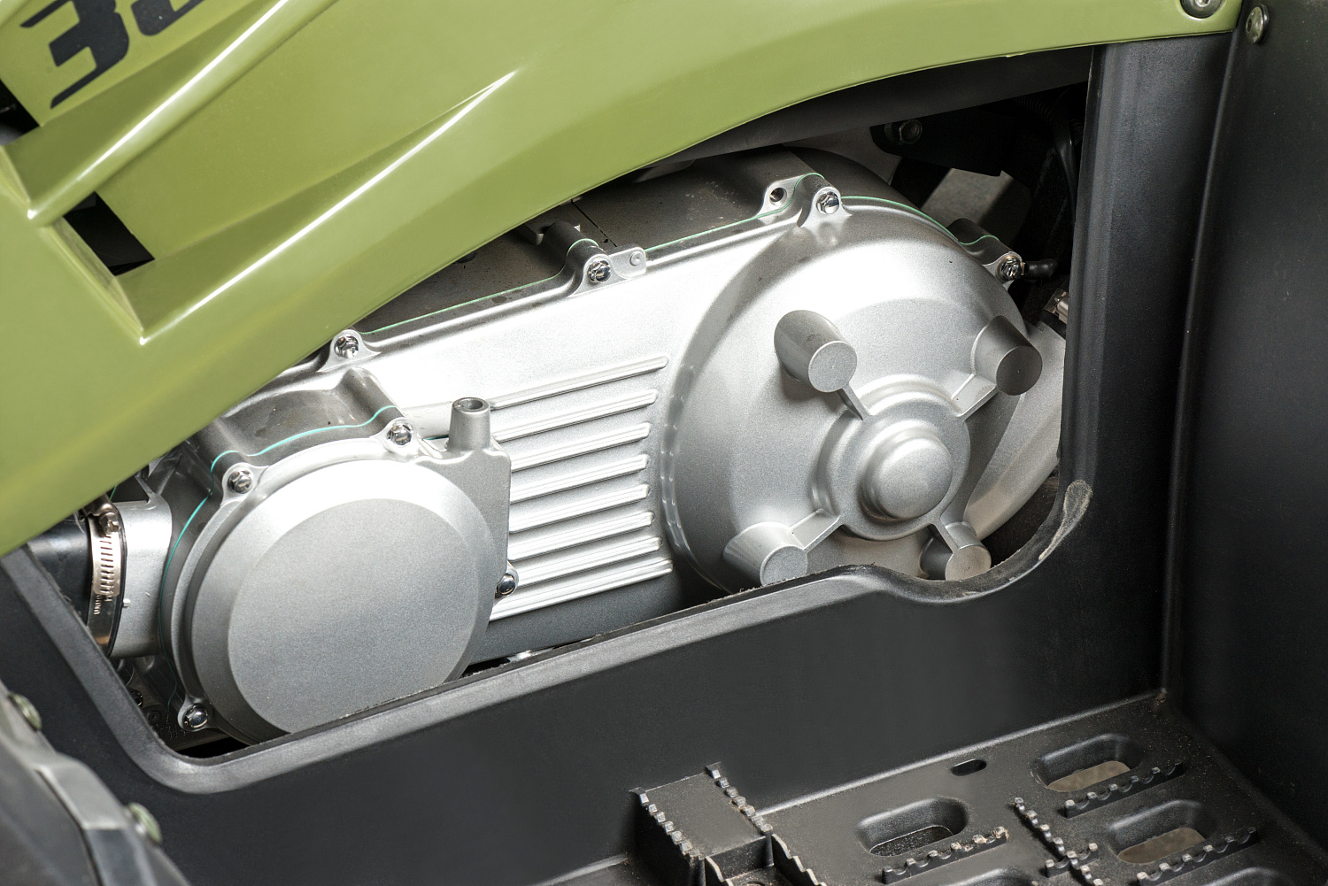 Квадроцикл IRBIS ATV 300 в Березниках