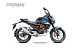 Мопед PROMAX CB130R (49) в Березниках