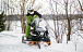 Снегоход РМ БУРАН ЛИДЕР АДЕ в Березниках