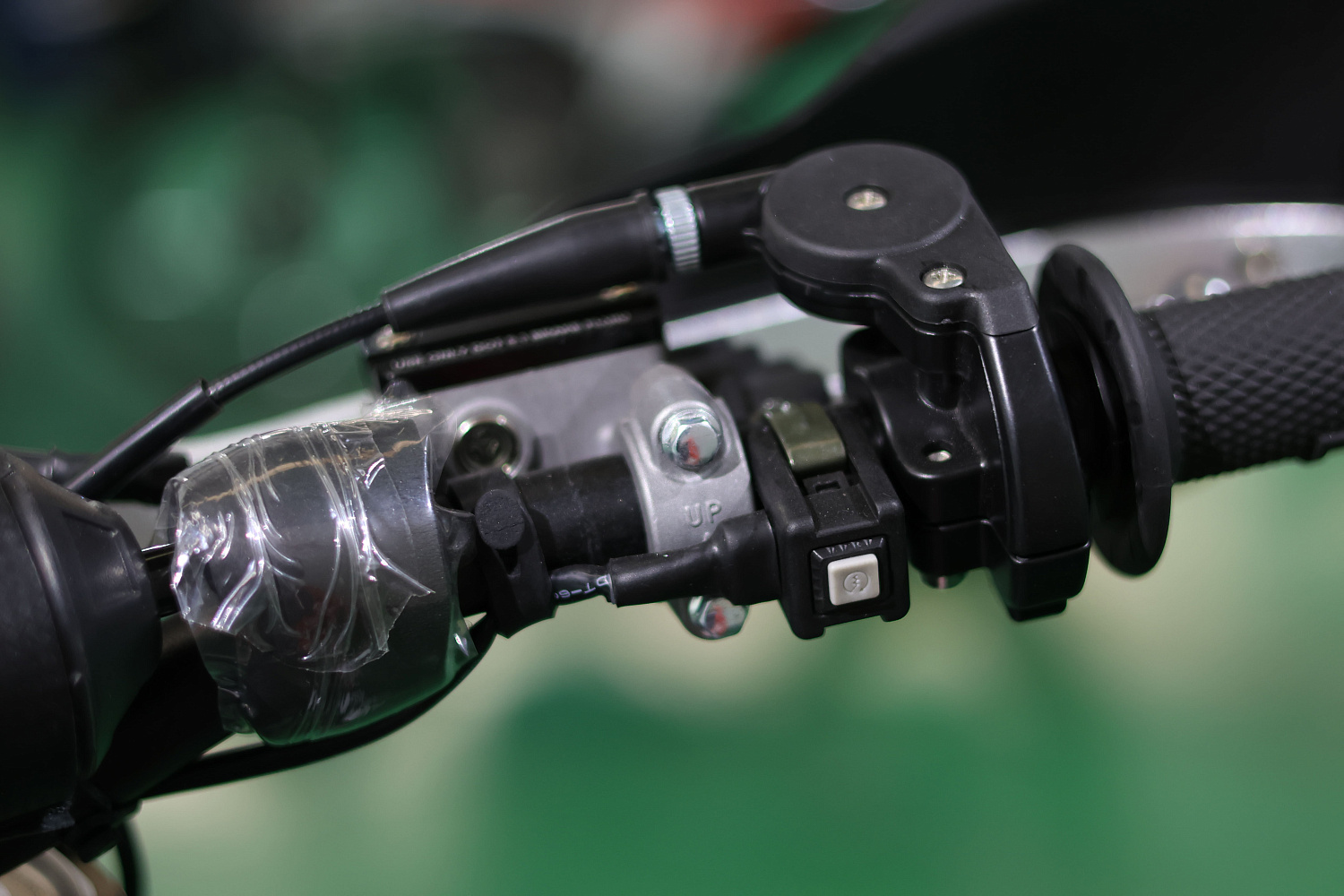 Мотоцикл JHLMOTO JHLofr GS CB300RL в Березниках