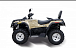 Квадроцикл HISUN TACTIC 550 (HS550ATV) NORMAL в Березниках