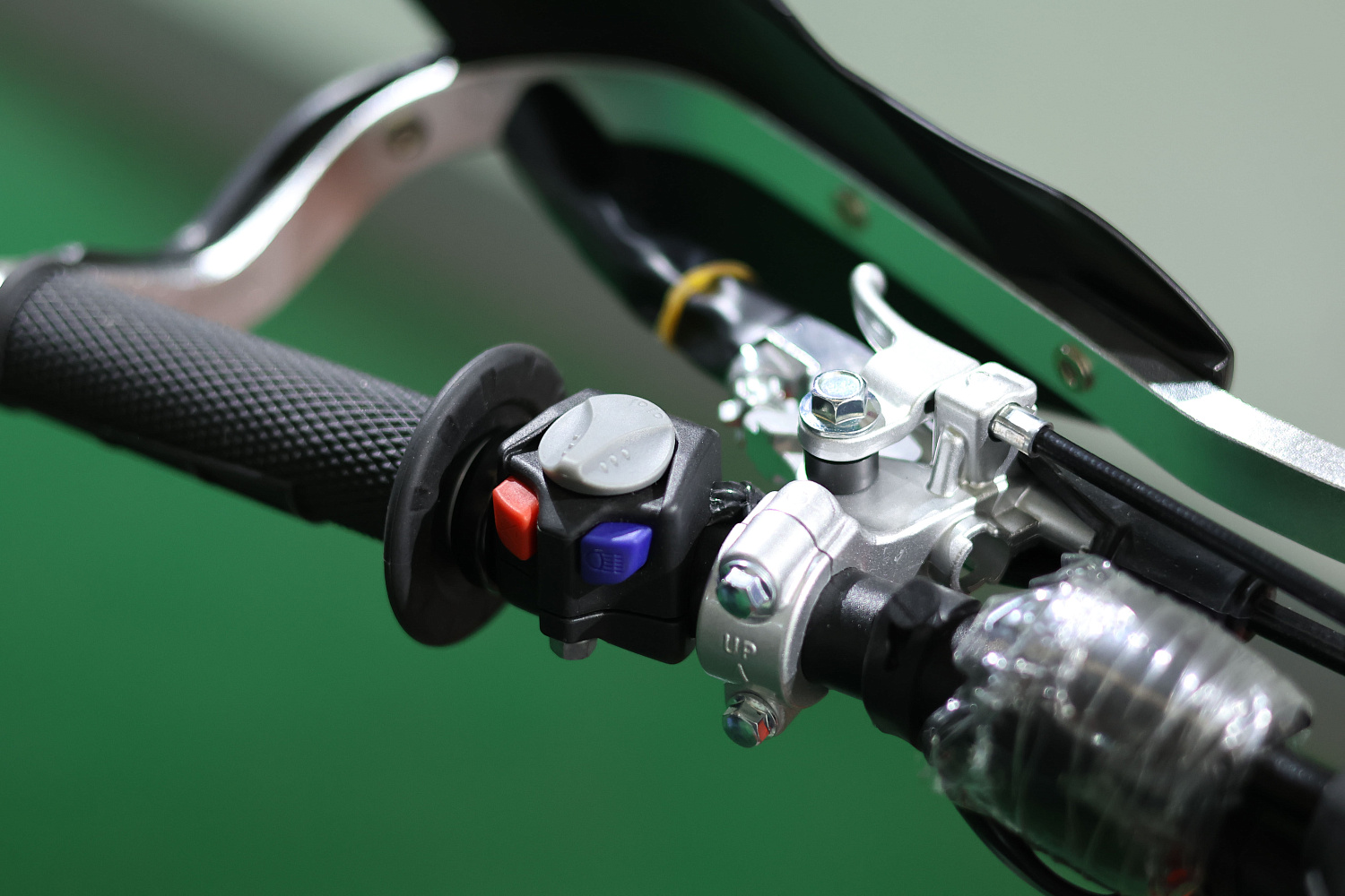 Мотоцикл JHLMOTO JHLofr GS YBS300 (176MN) в Березниках