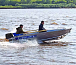 Алюминиевая лодка Wyatboat-430М в Березниках Алюминиевая лодка Wyatboat-430М в Березниках