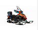 Снегоход Snowfox 240 long (Удлиненный) в Березниках