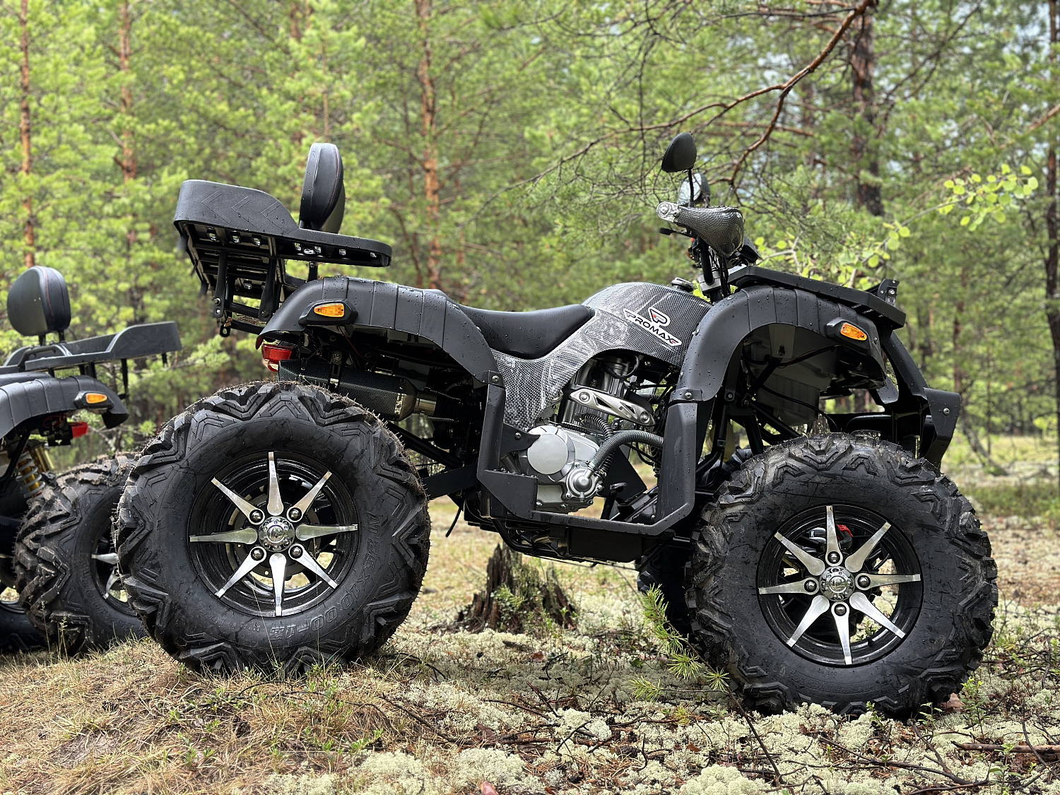 Квадроцикл PROMAX 320 DOMINATOR (2025) в Березниках