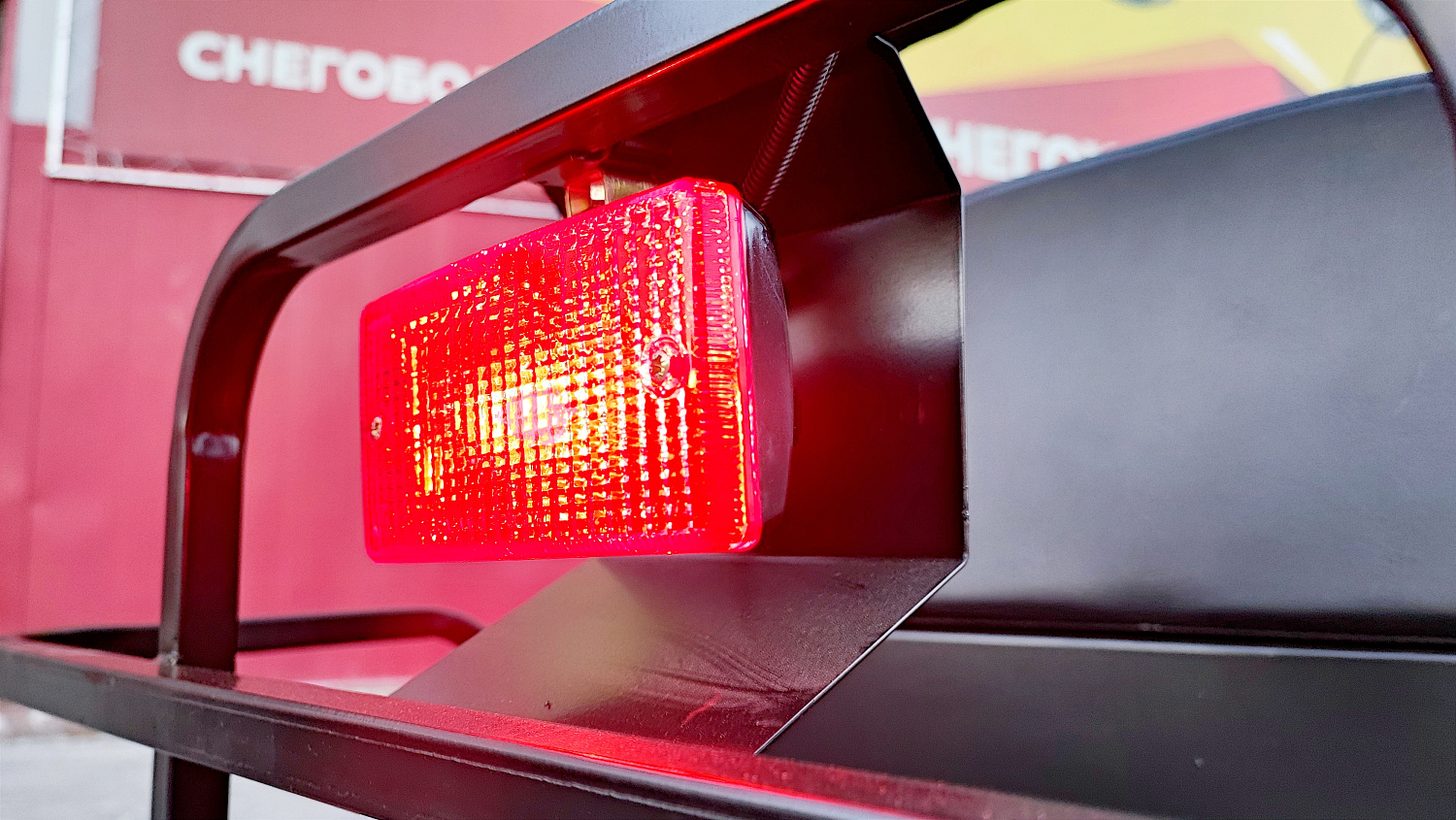 Снегоход PROMAX SNOWBEAR V3 650 2T в Березниках