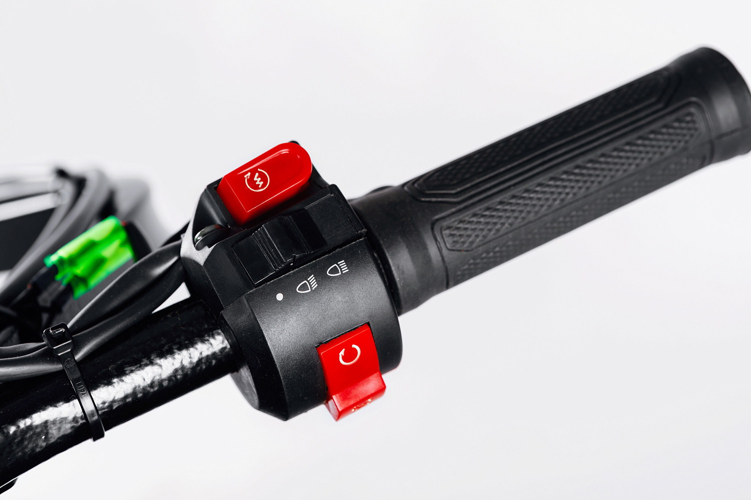 МОТОБУКСИРОВЩИК IKUDZO LONG 2.0 1700/500 EKR19 в Березниках