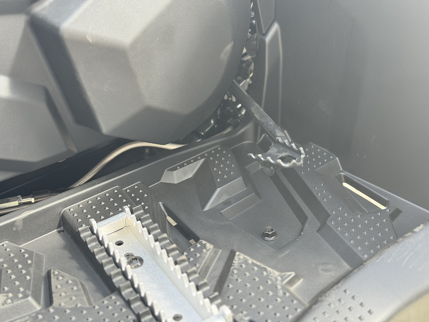 Квадроцикл HND QRX 650 PRO в Березниках