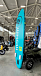 SUP (САП) Доска MISHIMO PRO-MAX Light Teal 11,6’ (355см) в Березниках