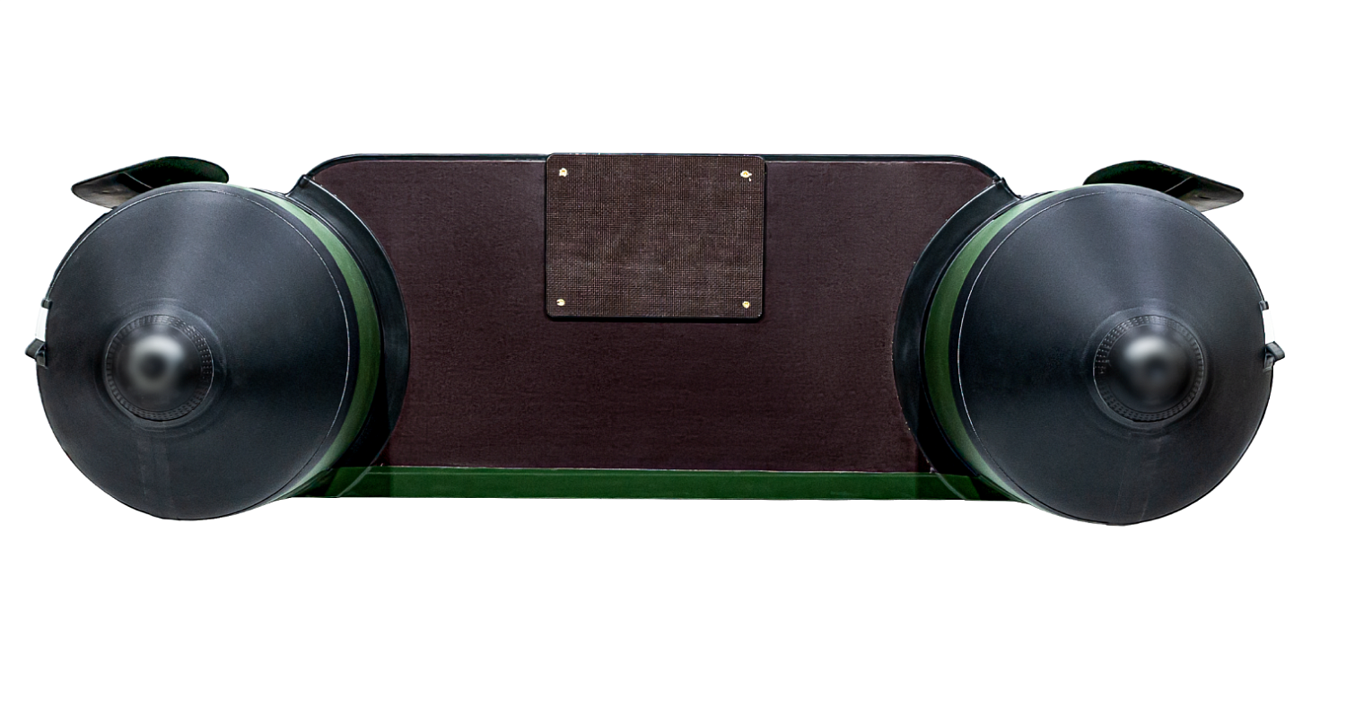 Лодка Аква 2800 в Березниках