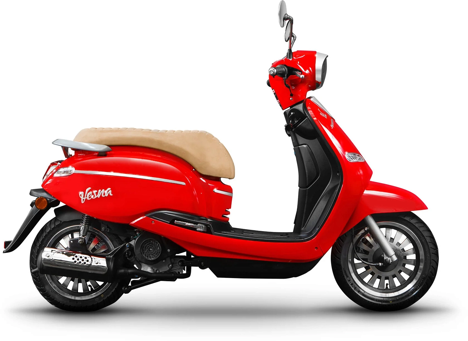 Скутер MINSK Vesna 50 M1NSK в Березниках