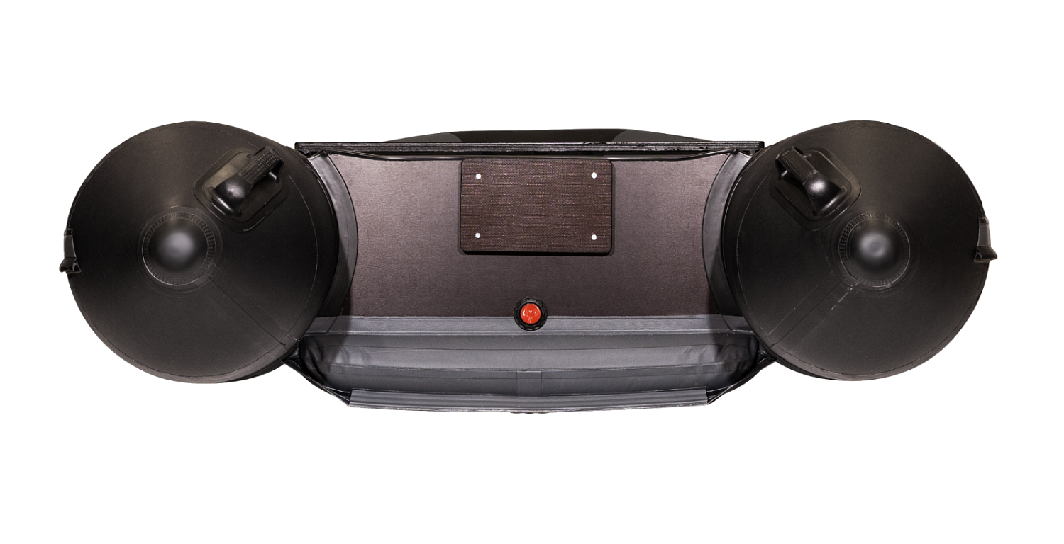 Лодка Таймень NX 2900 НДНД в Березниках