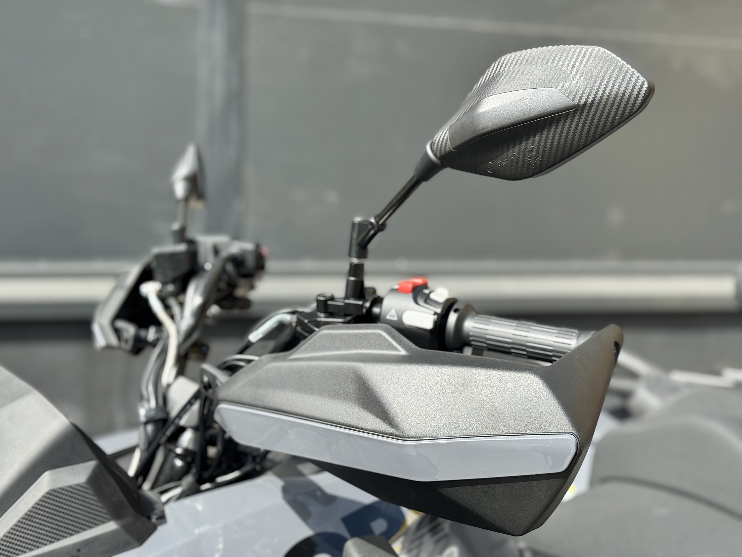 Квадроцикл HND QRX 650 PRO в Березниках