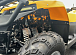 КВАДРОЦИКЛ IRBIS ATV 250  в Березниках