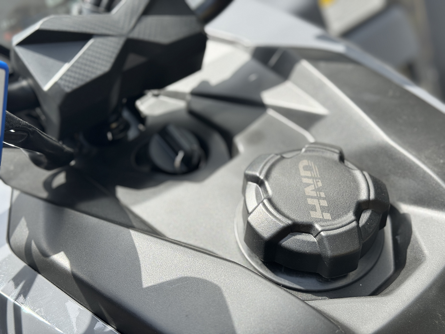 Квадроцикл HND QRX 650 PRO в Березниках