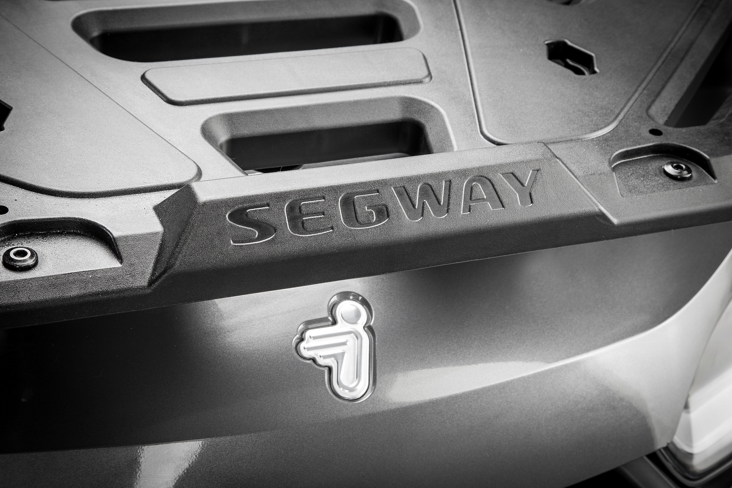  Квадроцикл Segway SNARLER AT6 LE в Березниках