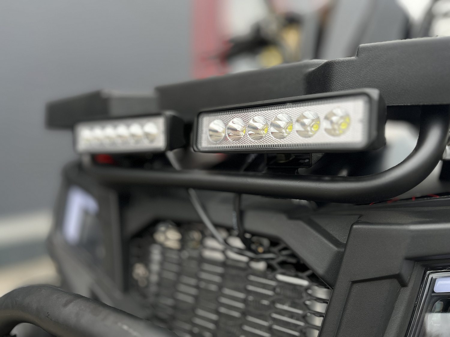 Квадроцикл PROMAX TAURUS 300 MAX-PRO LONG в Березниках