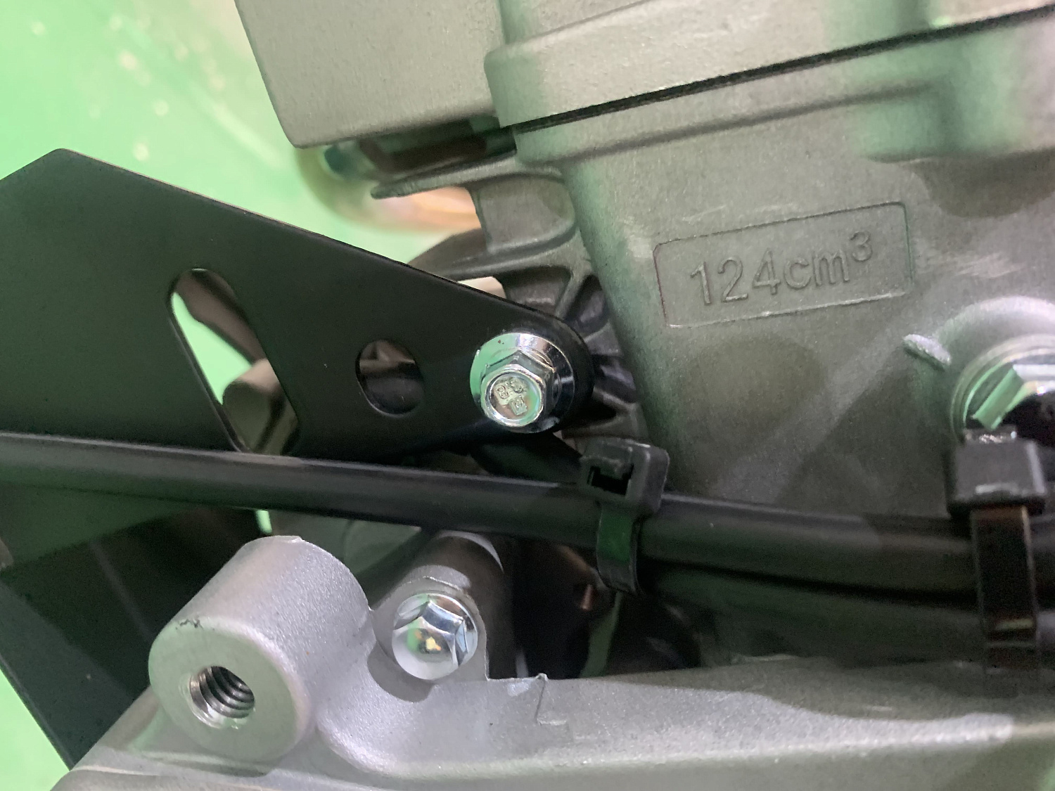 Питбайк JHLMOTO JHL MK125 (14/12) в Березниках