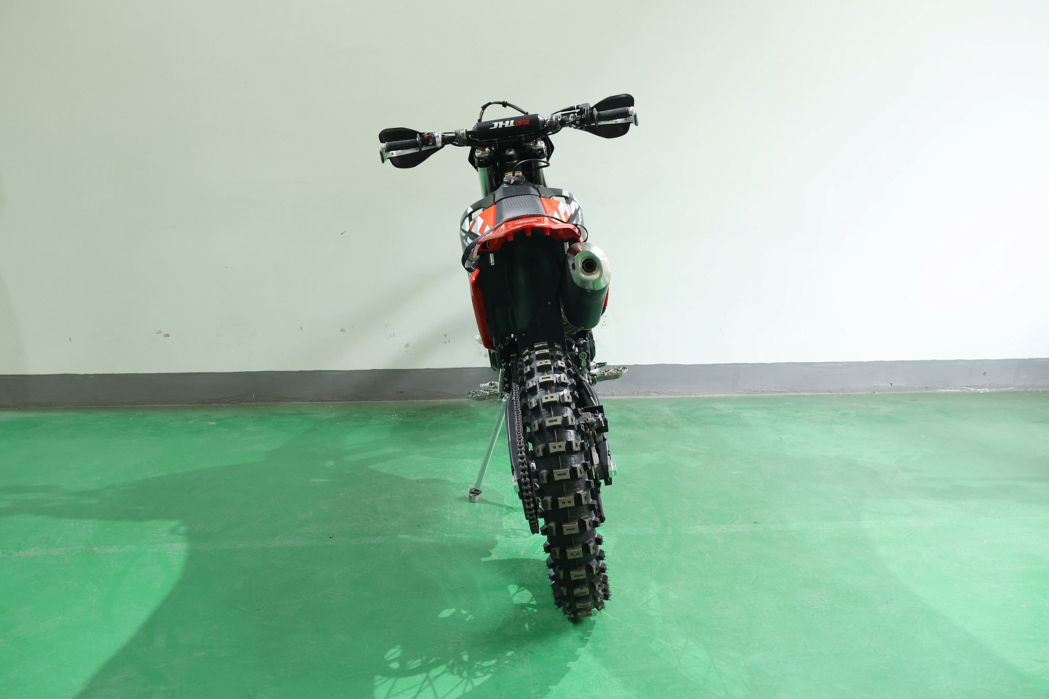 Мотоцикл JHLMOTO JHLofr GS CB300RL в Березниках