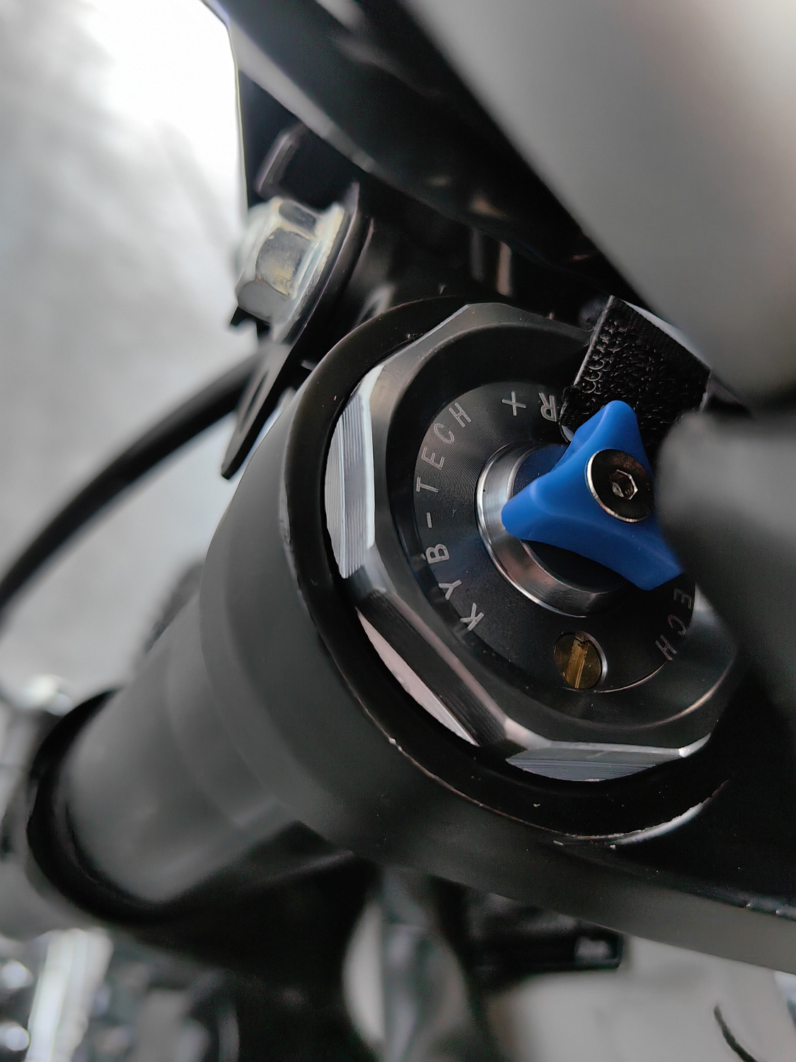 Кроссовый мотоцикл PROMAX MX350PR в Березниках