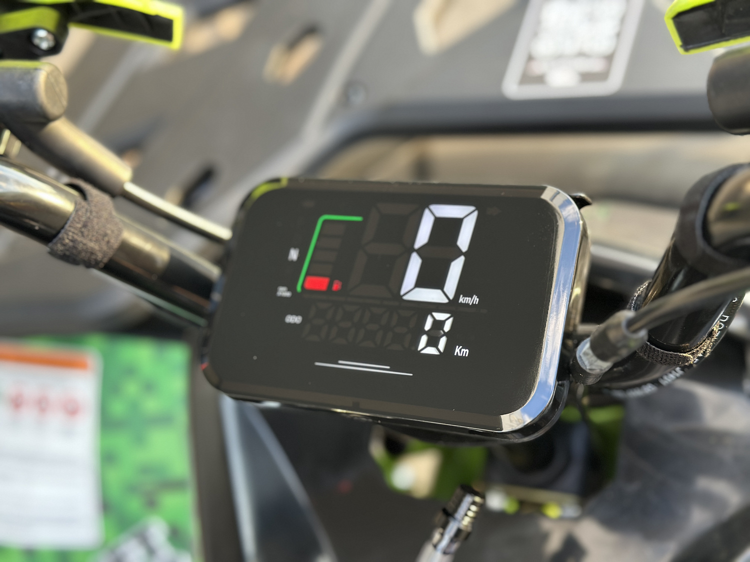 Квадроцикл PROMAX МАЙНКРАФТ 192 PRO 2025 в Березниках