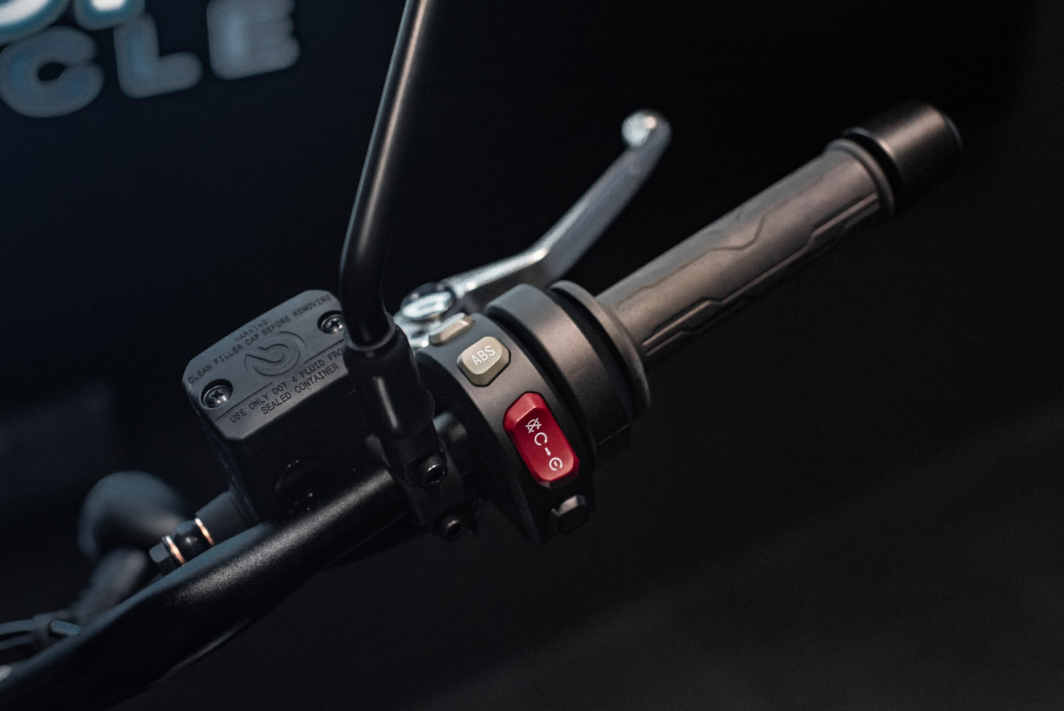 Мотоцикл Benda DarkFlag 500 в Березниках