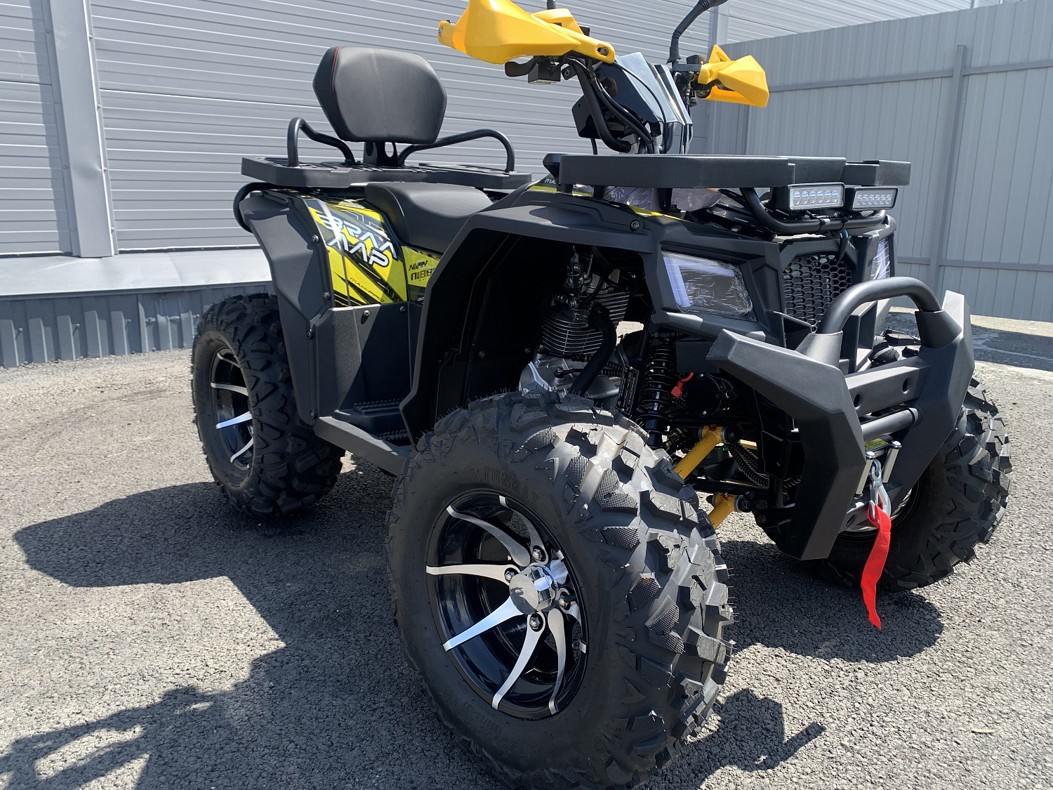 Квадроцикл PROMAX TAURUS 300 MAX-PRO в Березниках